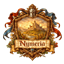 Nymeria RP logo
