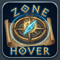 ZoneHover project image