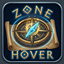 ZoneHover logo