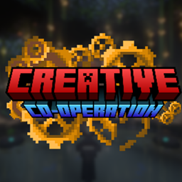 Creative Co-Operation