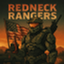 Redneck Rangers SMP logo