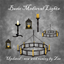 Basic Medieval Lights logo