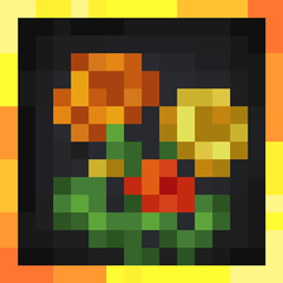 Zack's Flower Variants project image