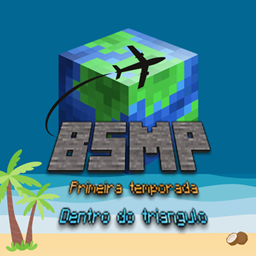 BSMP - BRUTALSMP logo