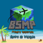 BSMP - BRUTALSMP logo
