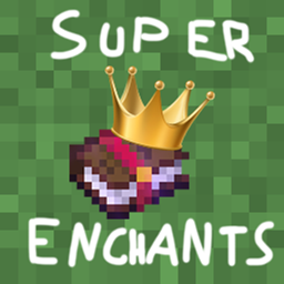 SuperEnchants logo