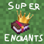 SuperEnchants logo