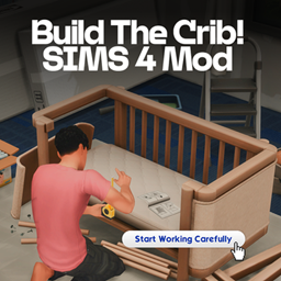 Build the Crib PT-BR project image