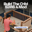 Build the Crib PT-BR logo