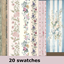 Vintage love wallpaper logo
