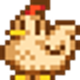 Stardew Survival project image