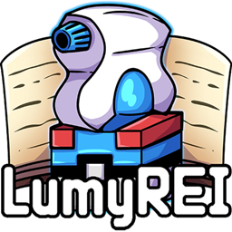 LumyREI logo