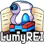 LumyREI logo