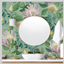 Exotic Flowers Wallpaper | Flora and Fauna 60 logo