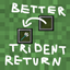 EvenBetterTridentReturn logo