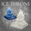 Ice Throne logo