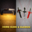 Guns & Swords logo