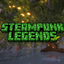Steampunk Legends (NeoForge) logo