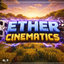 EtherCinematics logo