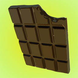 Dark Chocolatte++ project image