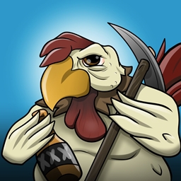 ChickenHole logo