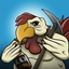 ChickenHole logo