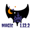 A Speck of Magic logo