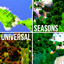 Universal Seasons logo