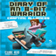 Diary Of An 8-Bit Warrior Ice Cream Mod logo