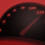 Speedometer logo