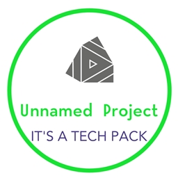 Unnamed Project logo