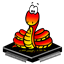 OpenPython logo