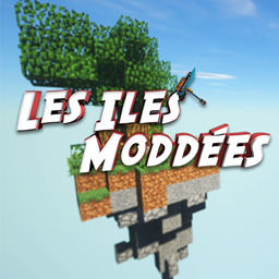 Les Iles Moddées project image