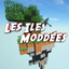 Les Iles Moddées logo