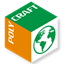 Polycraft World Mod logo