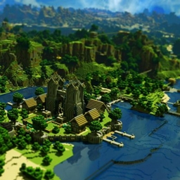 Virtual Paradise - Season 7 project image