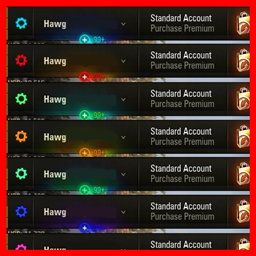 Hawg's Personal Reserve - Hangar Headers