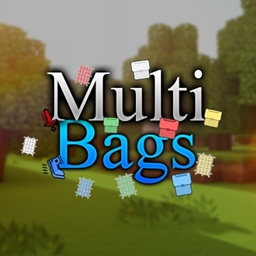 MultiBags logo