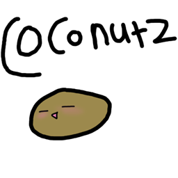 Coconutz logo