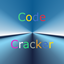 CodeCracker logo