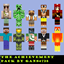 The Achievement Pack logo