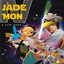 Jademon 4: A New Hope logo