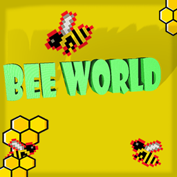 BeeWorld logo
