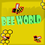 BeeWorld logo