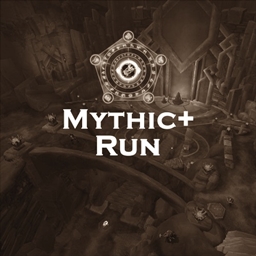 QLM - Quick Link Mythic project image