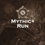 QLM - Quick Link Mythic logo