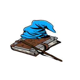 Magical Questing logo