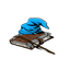 Magical Questing logo