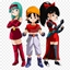 Conner Vegetas ModPack 2 logo