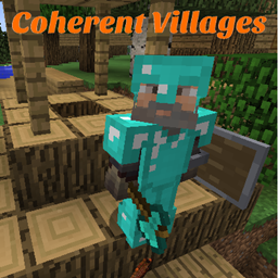 Coherent Villages logo